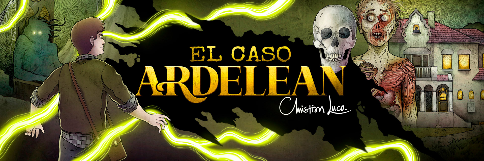 El caso Ardelean